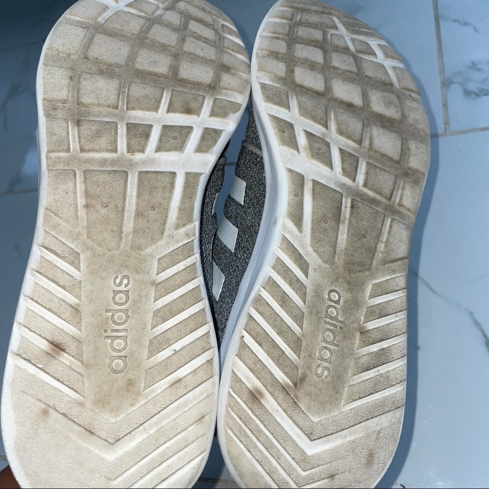 Adidas QT CLOUD FOAM RACER - Picture 5 of 9